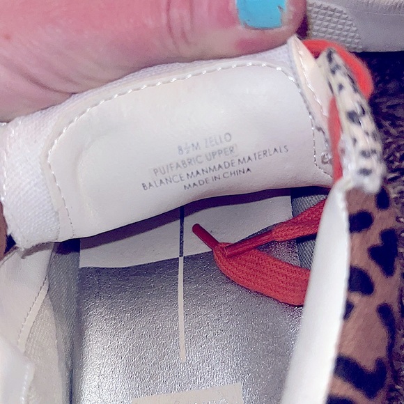 Dolce Vita Size 8.5 woman’s - Picture 3 of 5